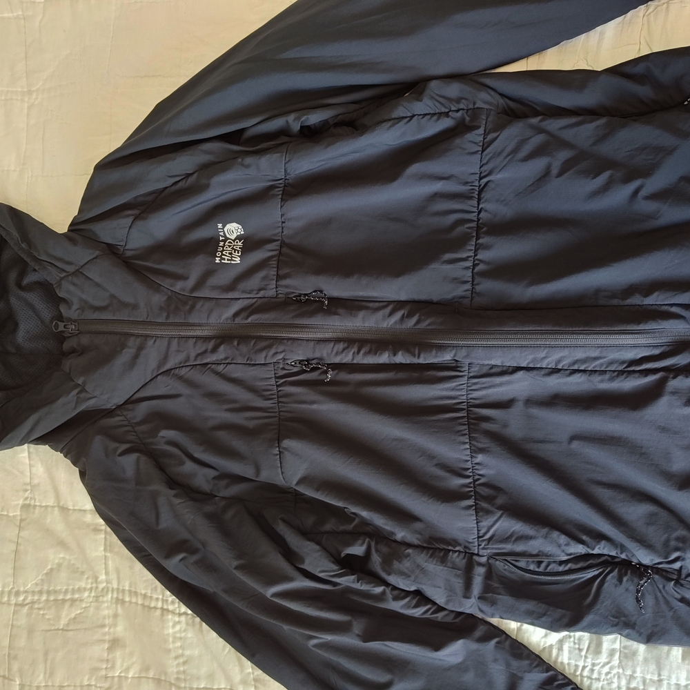 Mountain HardWear Kor Airshell Warm - Like New